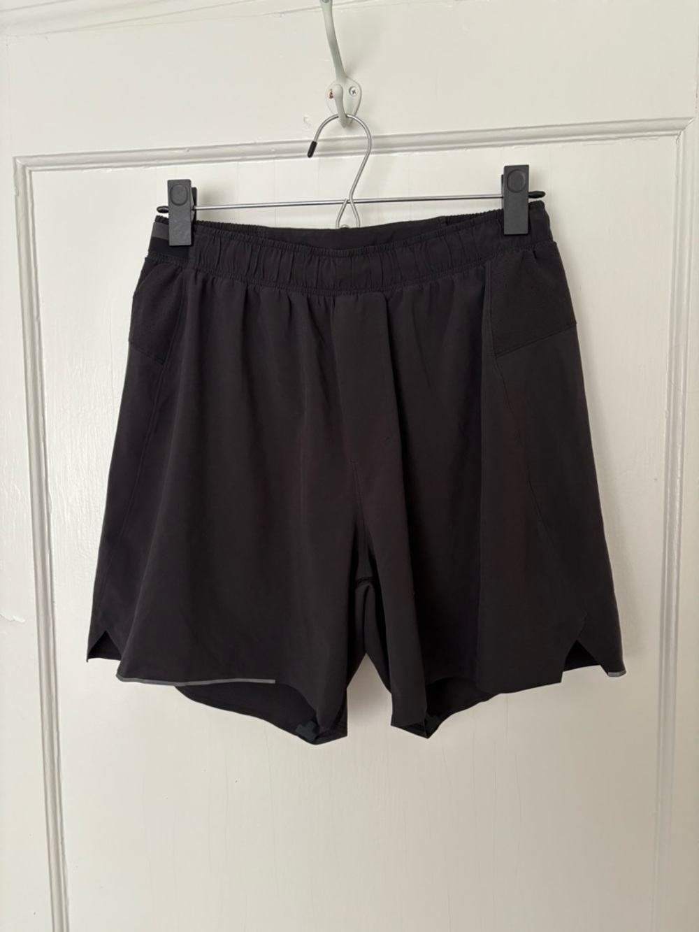 Surge 6” Shorts w/liner
